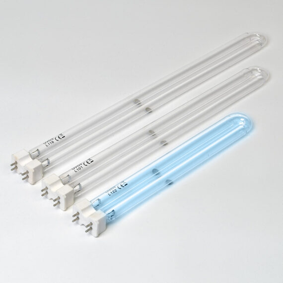 Hydropur range UV lamps 2G