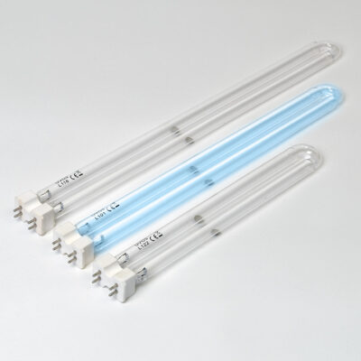 Hydropur range UV lamps 5G