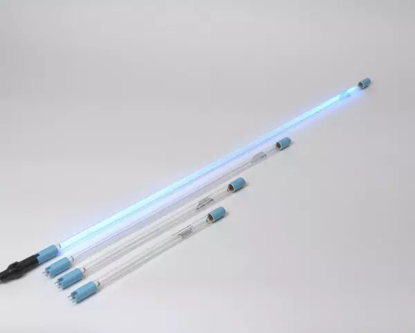 Atlas RL-H151 UV Lamp - UV Water Filter UK