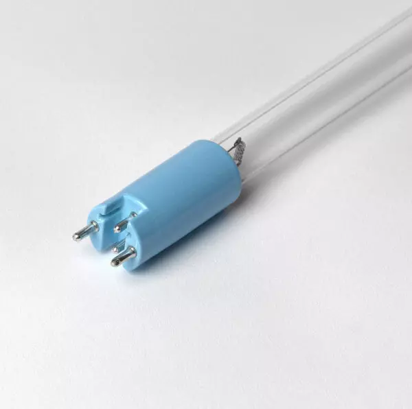 Atlas H range UV lamp