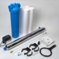 Extra Large UV Water Filter System