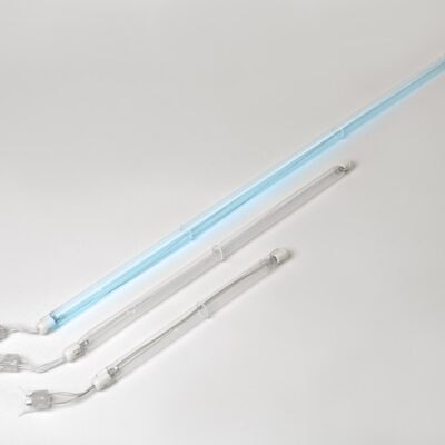 wedeco range UV lamps WLR 7-10