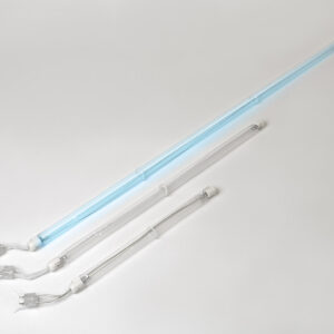Wedeco replacement UV lamp XLR-10