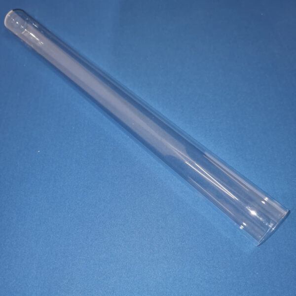 Hydropur UV quartz sleeve