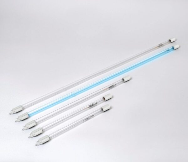 sterilght UV lamp S810RL white