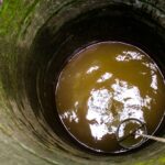 Why a pre-filter for borehole or ground source water is essential before UV treatment