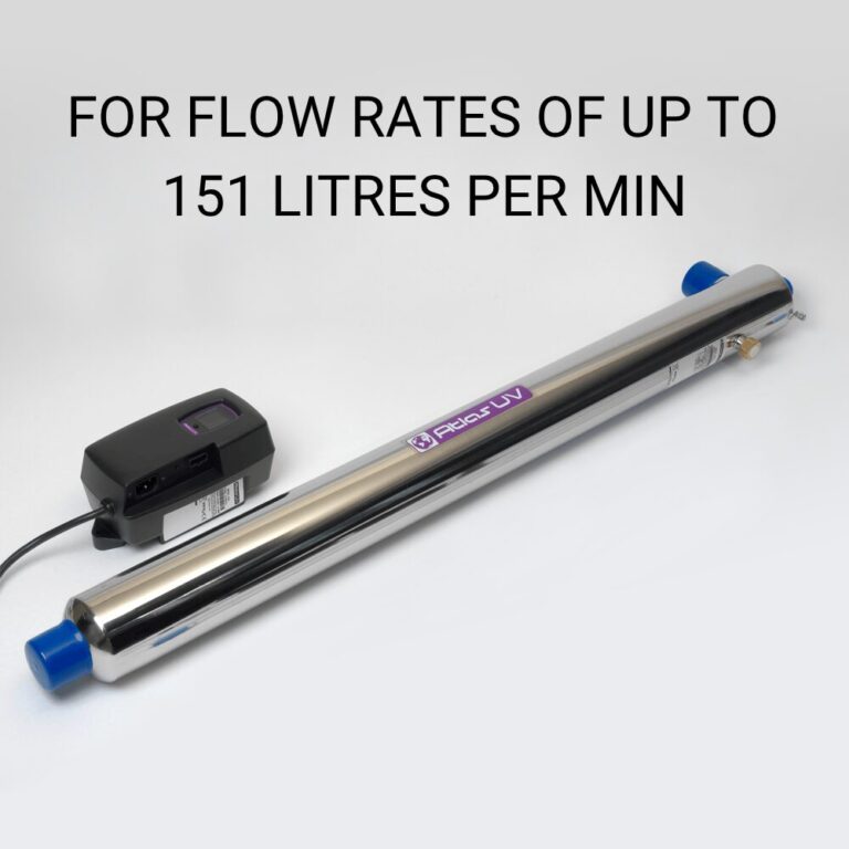 Atlas H151 UV unit