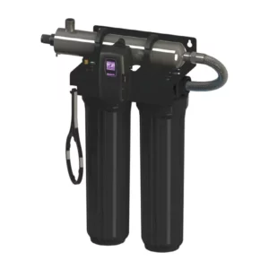 Atlas 15GPM all in one UV filtration system