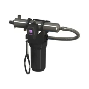 Atlas all in one UV filtration system 8 GPM